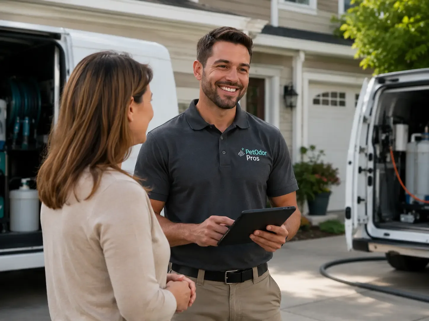 Pet Odor Removal FAQs for Tyringham, MA